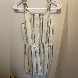 target art class romper